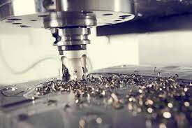 10 Advanced CNC Milling Methods for Hardened Steel: [2023]